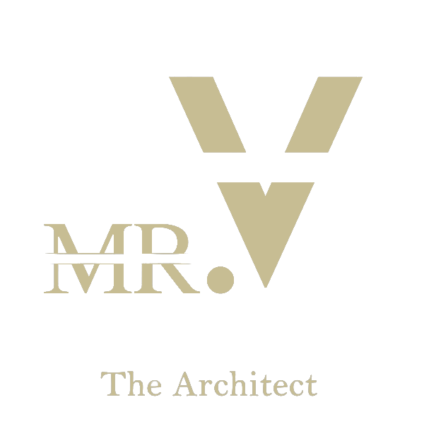 MR V THE ARCHITECT